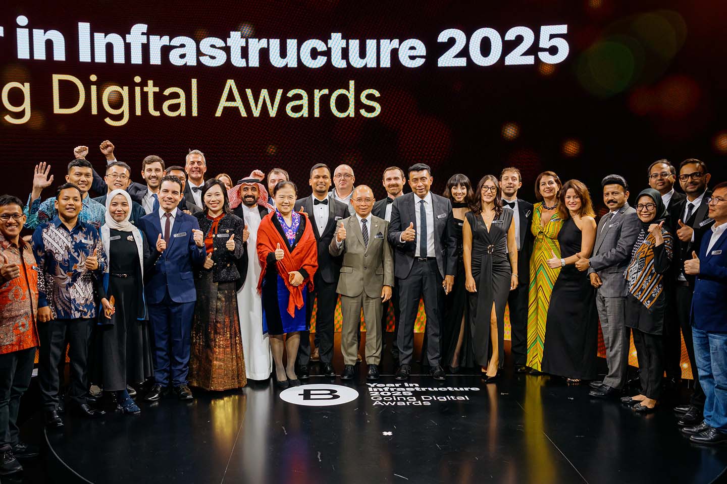 Bentley Systems opens entries for 2026 Year in Infrastructure Awards, with finals set for Singapore