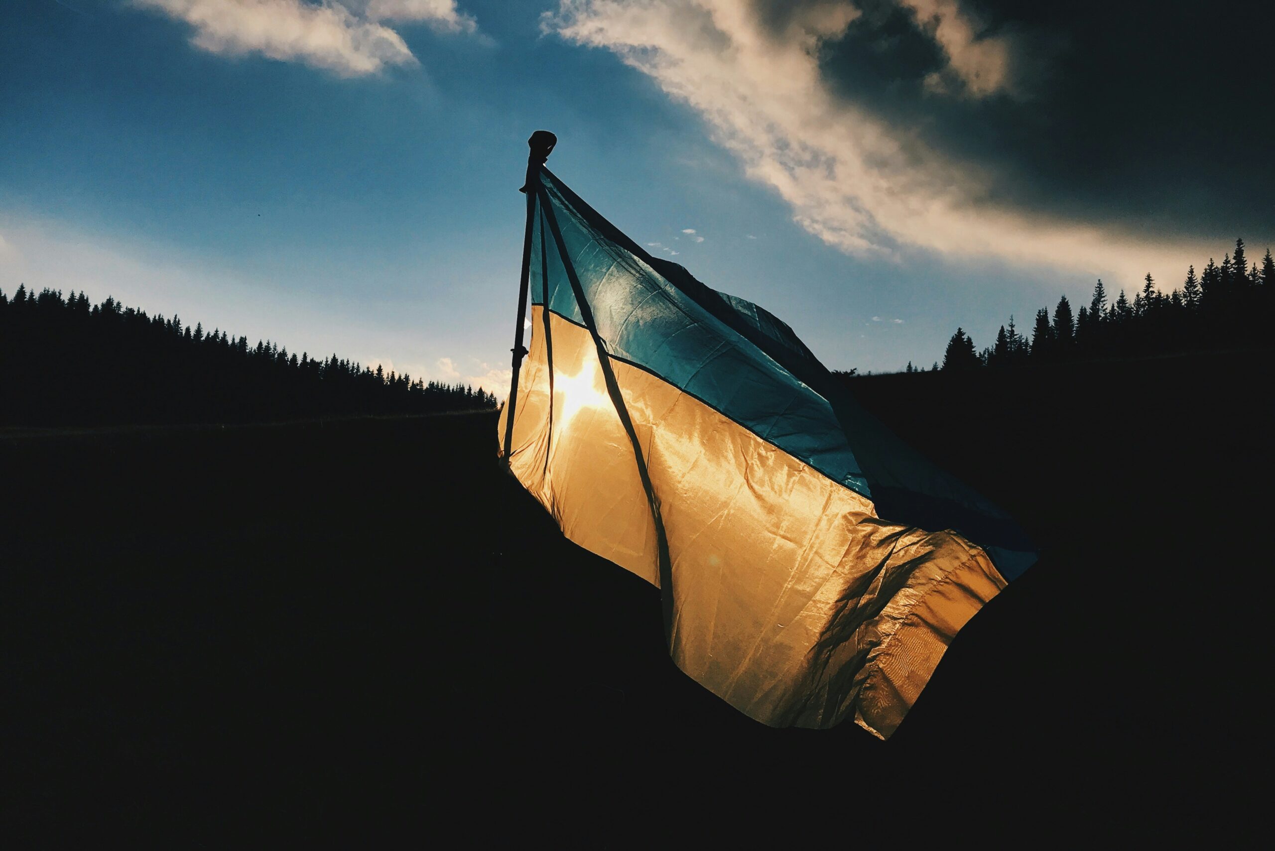 NX Filtration supports BOSAQ’s emergency water systems deployment in Ukraine