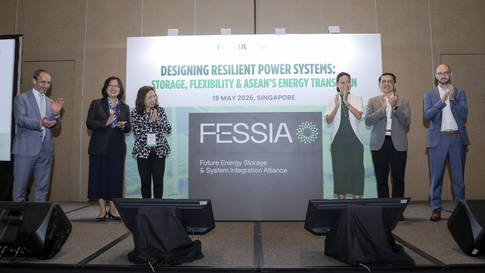 ASEAN’s grid flexibility hinges on BESS monetisation: FESSIA report