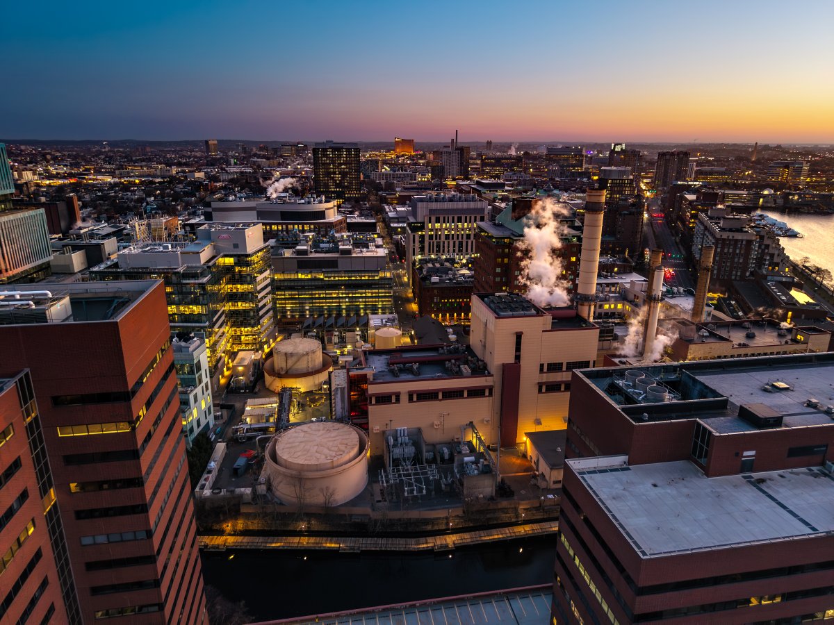 Gradiant secures Series E financing at US$2bn valuation amid AI-driven water infrastructure boom