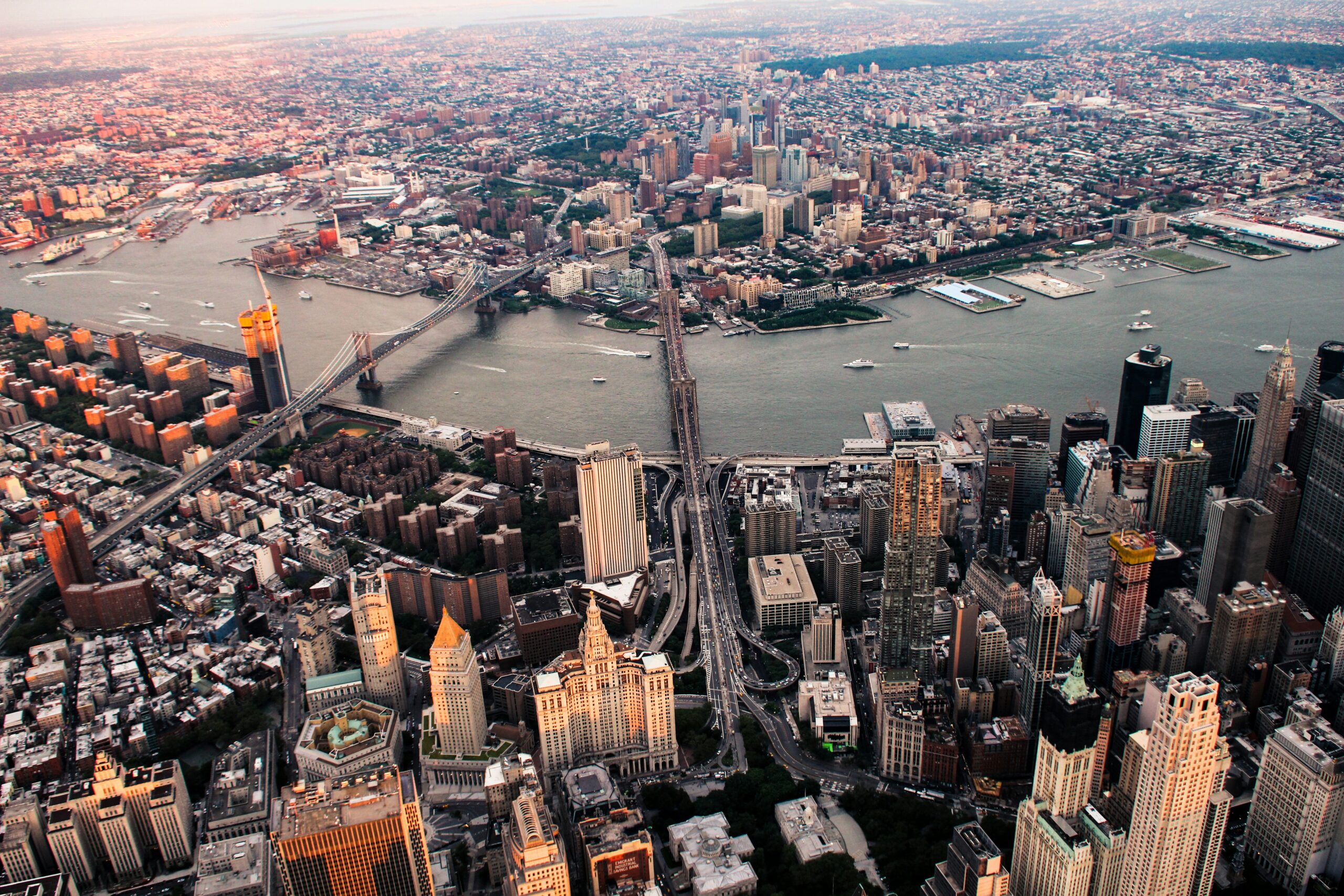 New York City deploys machine learning to automate water data quality control across reservoir network