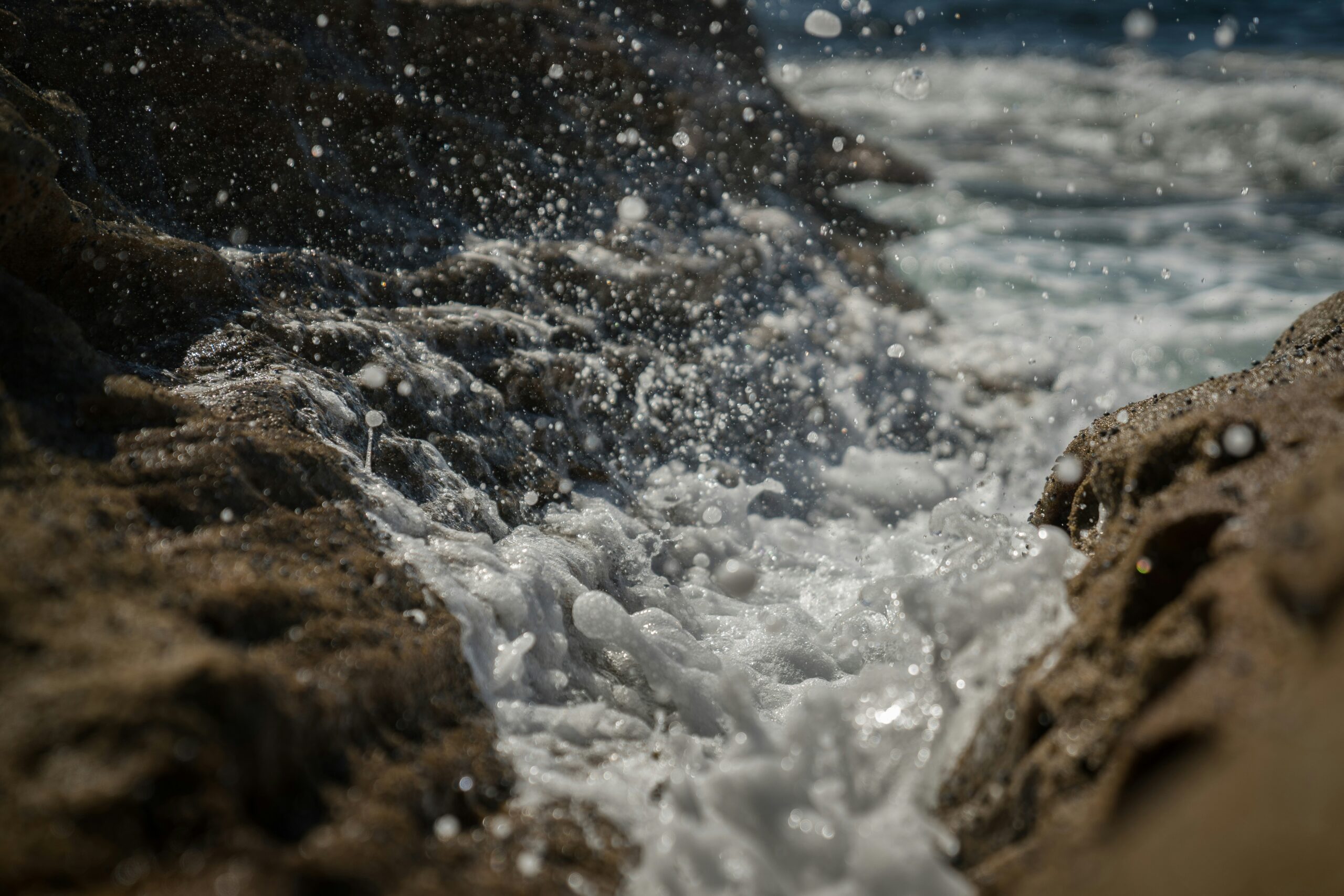 Three tech pilots to close South East Asia’s ocean protection gap