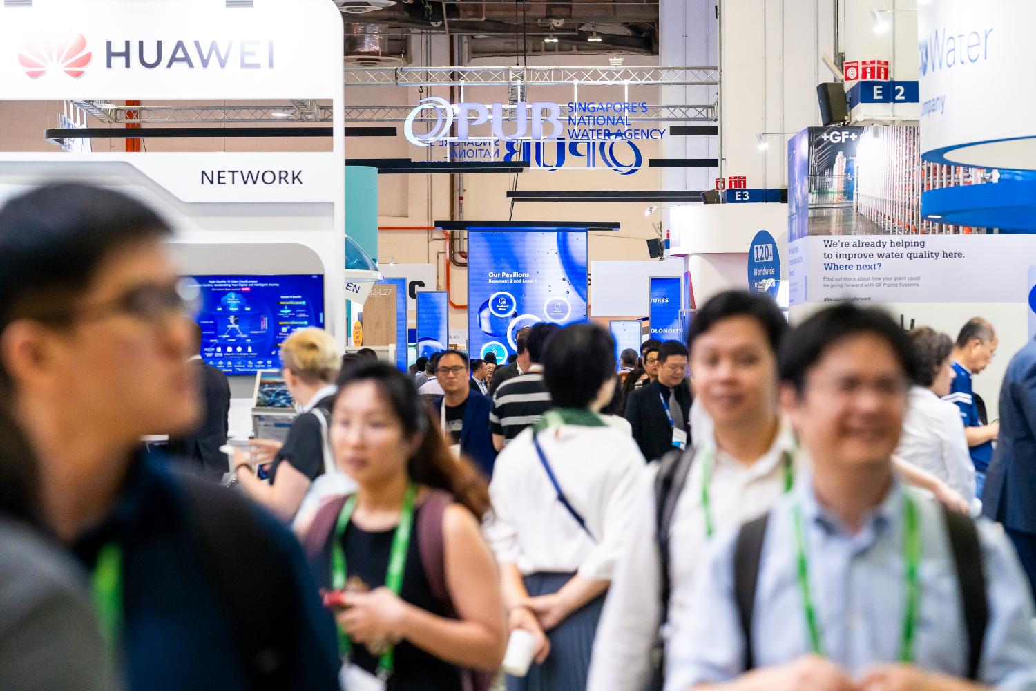 SIWW2026 Water Expo opens registration, spotlighting water innovation and AI-driven infrastructure