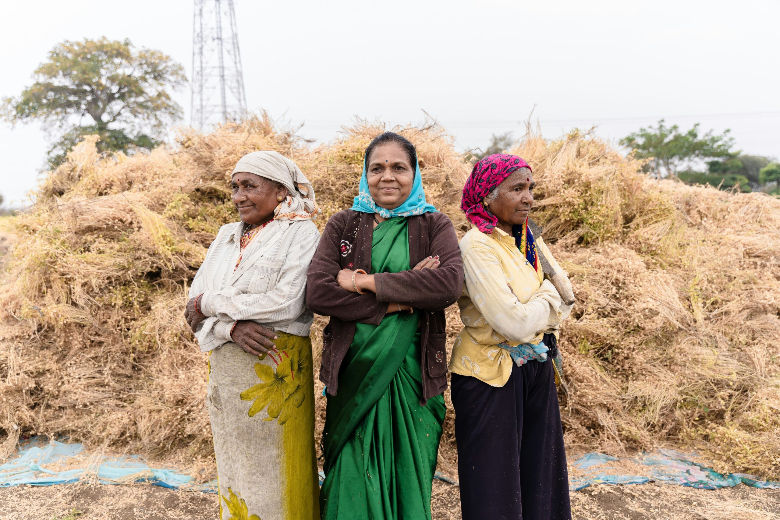 IIX raises US$92m through WLB7 to advance women’s livelihoods and climate resilience
