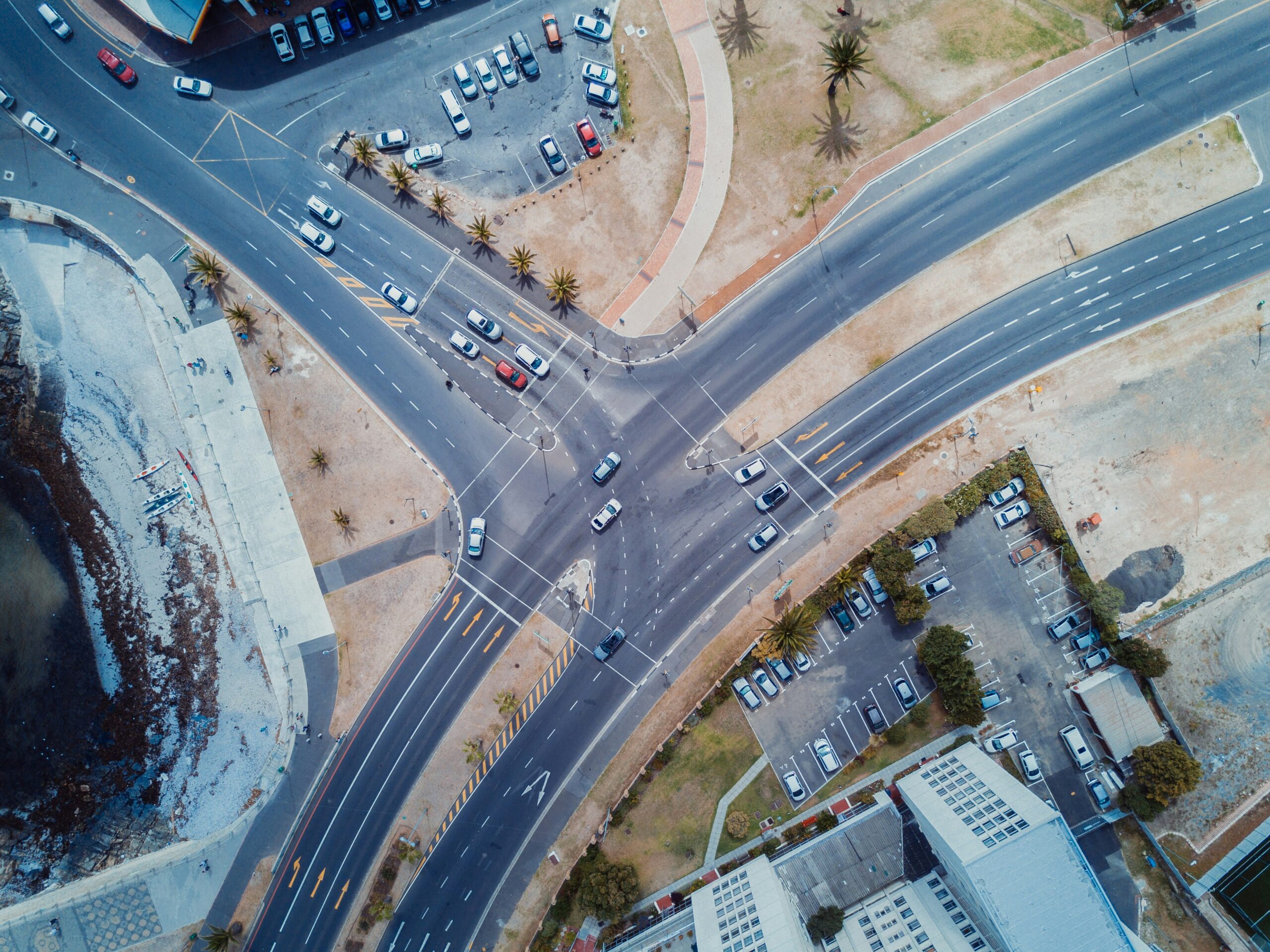 Western Cape Department of Infrastructure partners with Bentley Systems to modernise roadway safety in South Africa