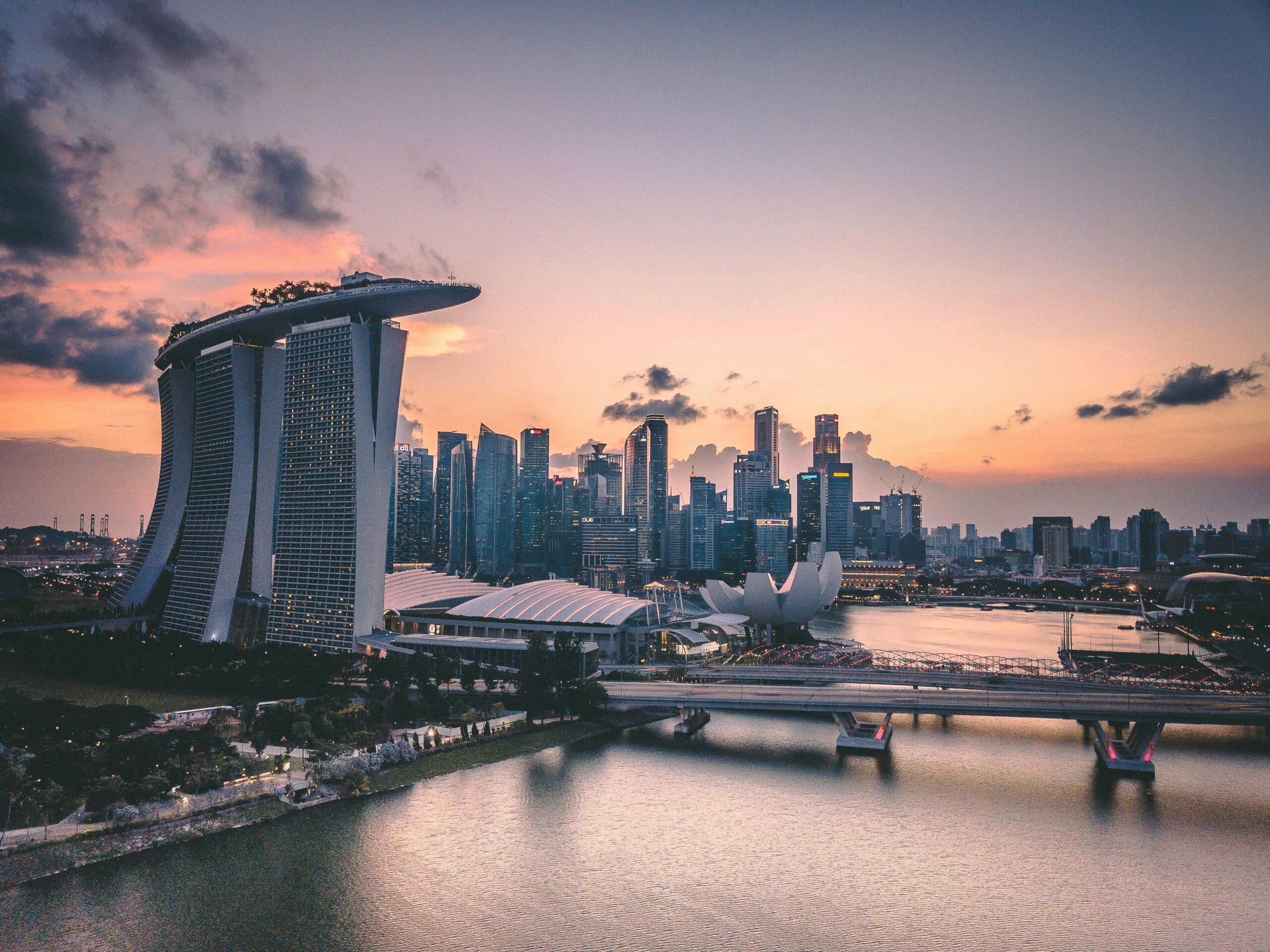 Ecosperity Week 2026 returns to chart Asia’s path to a sustainable 2030