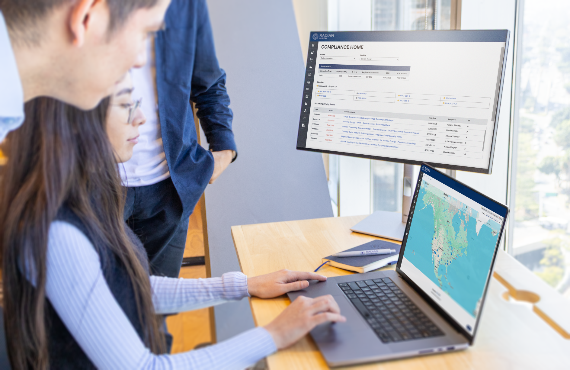 Alameda Municipal Power streamlines compliance management through digital platform and outsourced expertise