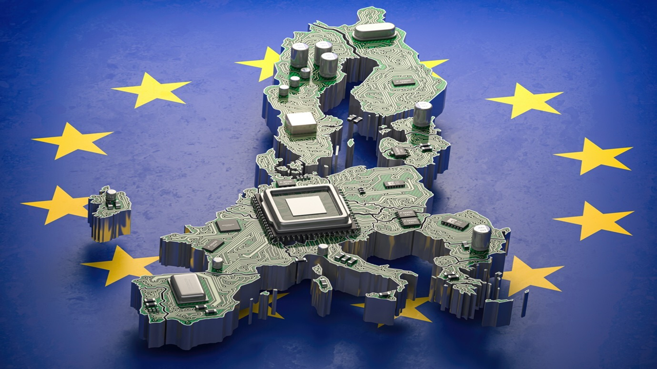 Gradiant advances Europe’s semiconductor expansion with Dresden water project