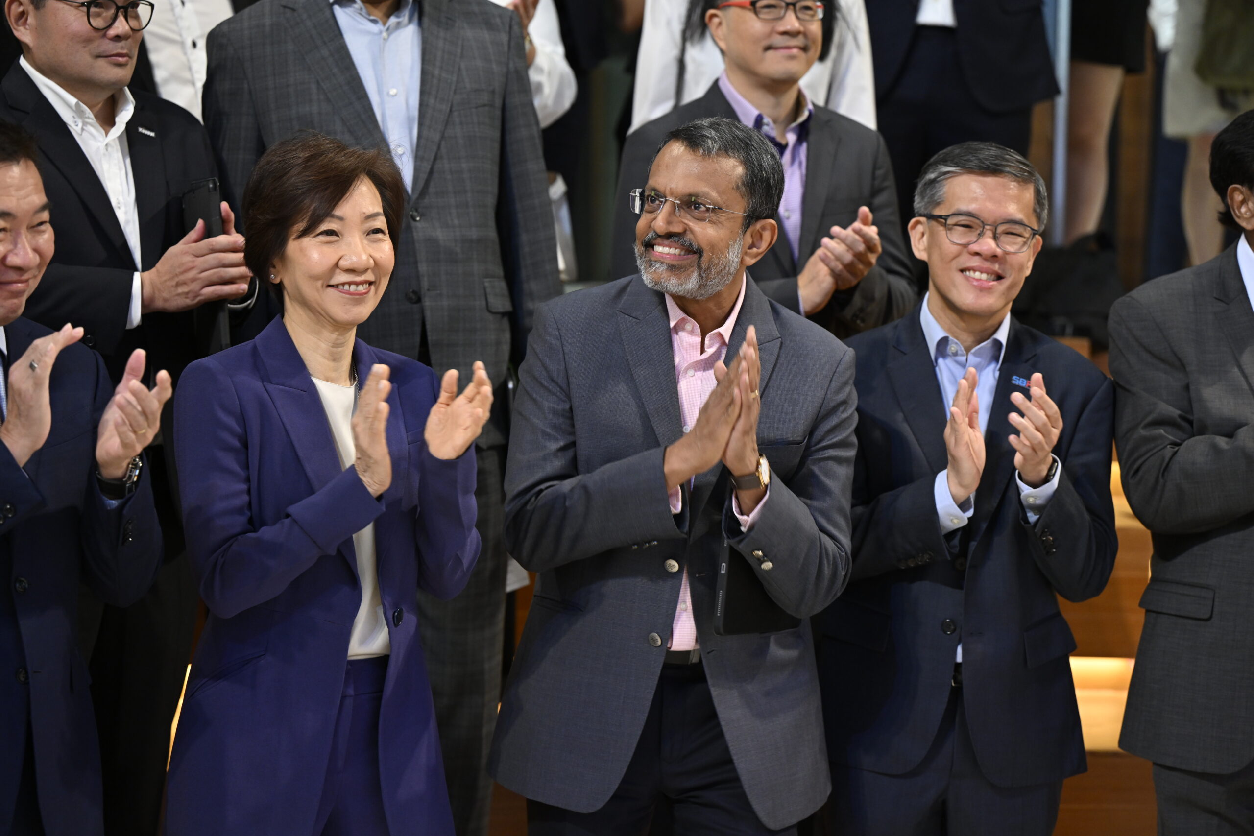 Gprnt and SGX Group strengthen Singapore’s climate reporting ecosystem to accelerate nationwide transition