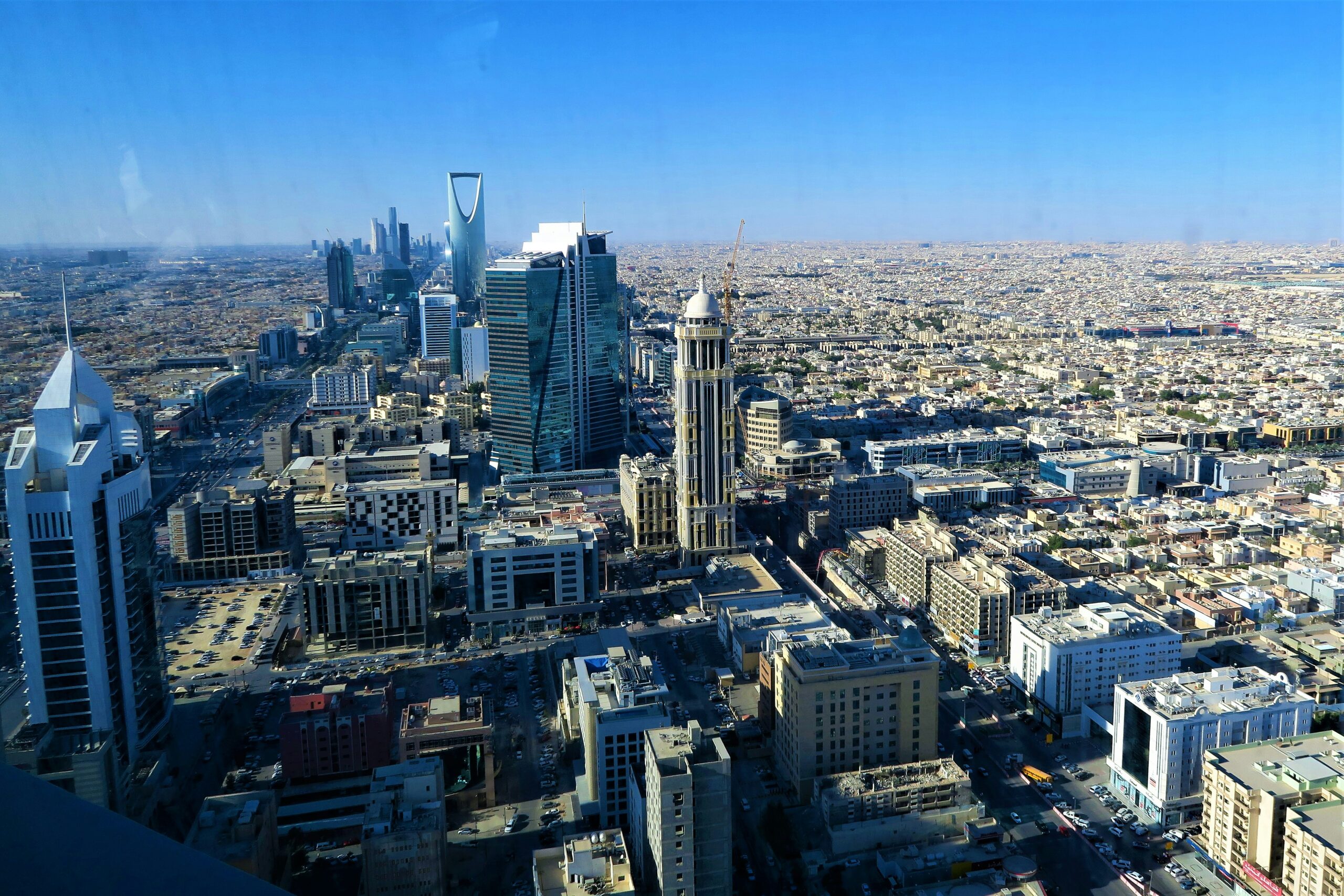 Energy Recovery to establish first manufacturing facility in Saudi Arabia, deepening Middle East presence