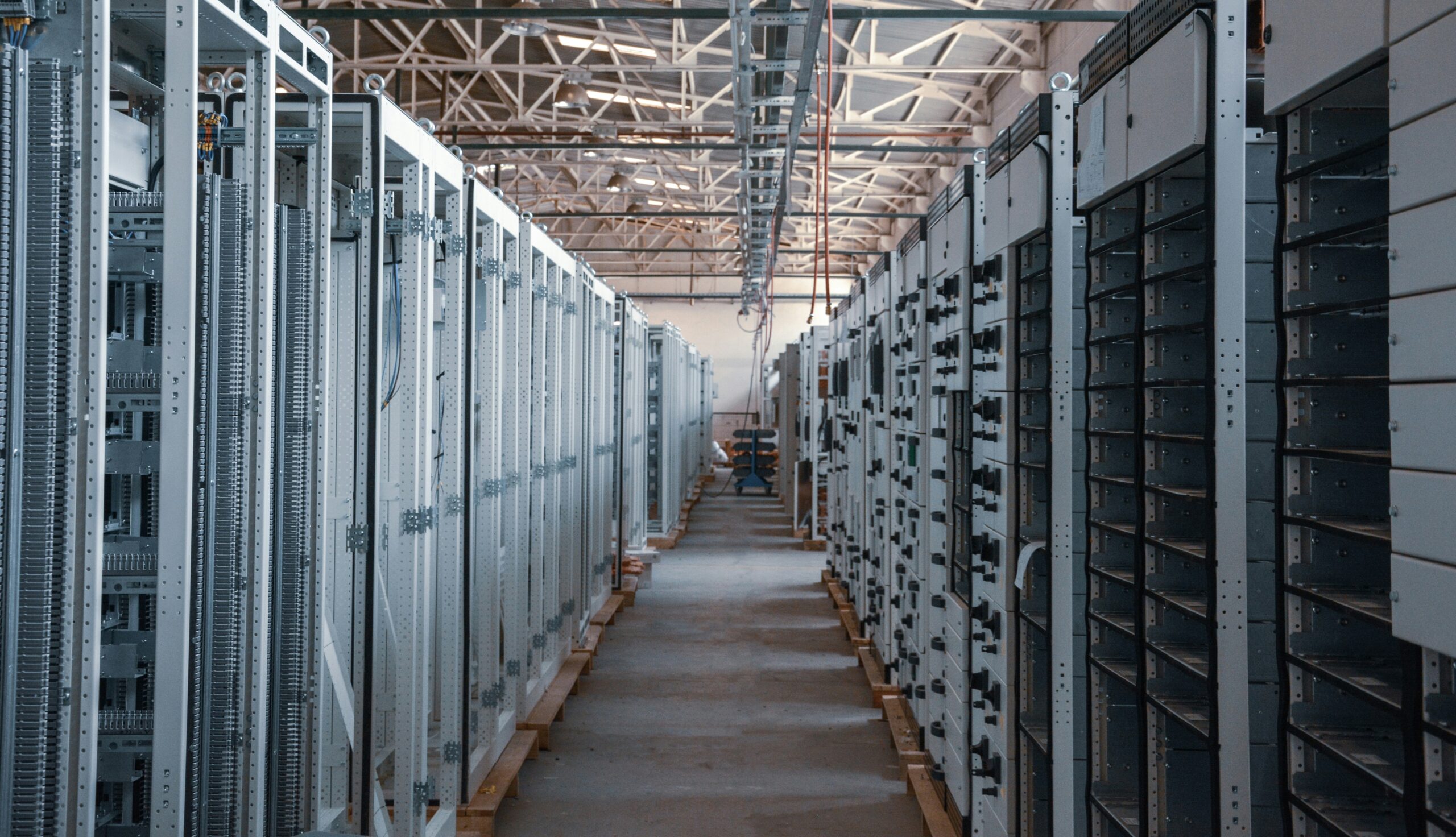 AI boom to drive €6.8bn in water infrastructure spending for European data centres by 2036