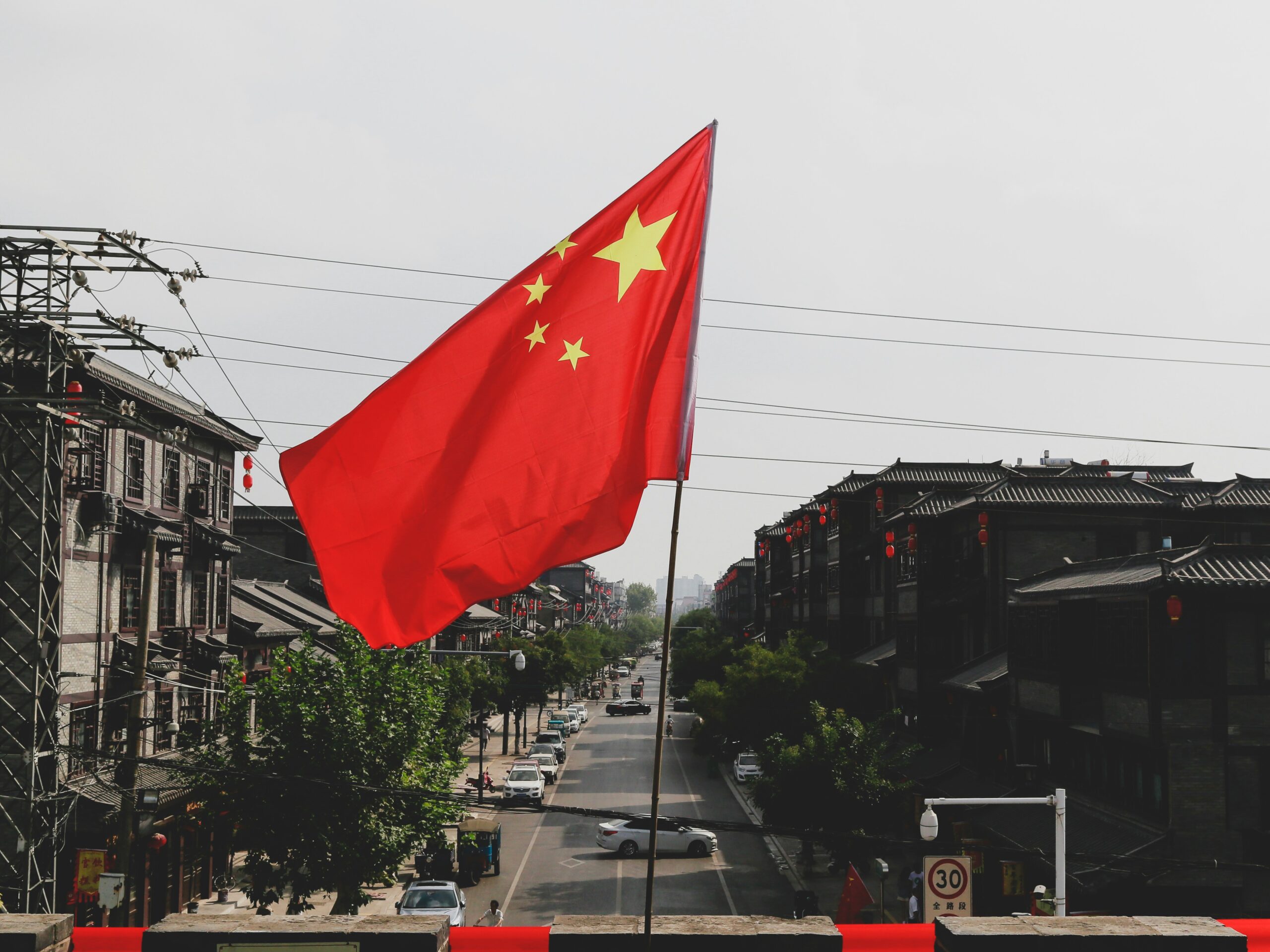 NX Filtration, Beijing Xinxin Oasia partner on steel water reuse project in China