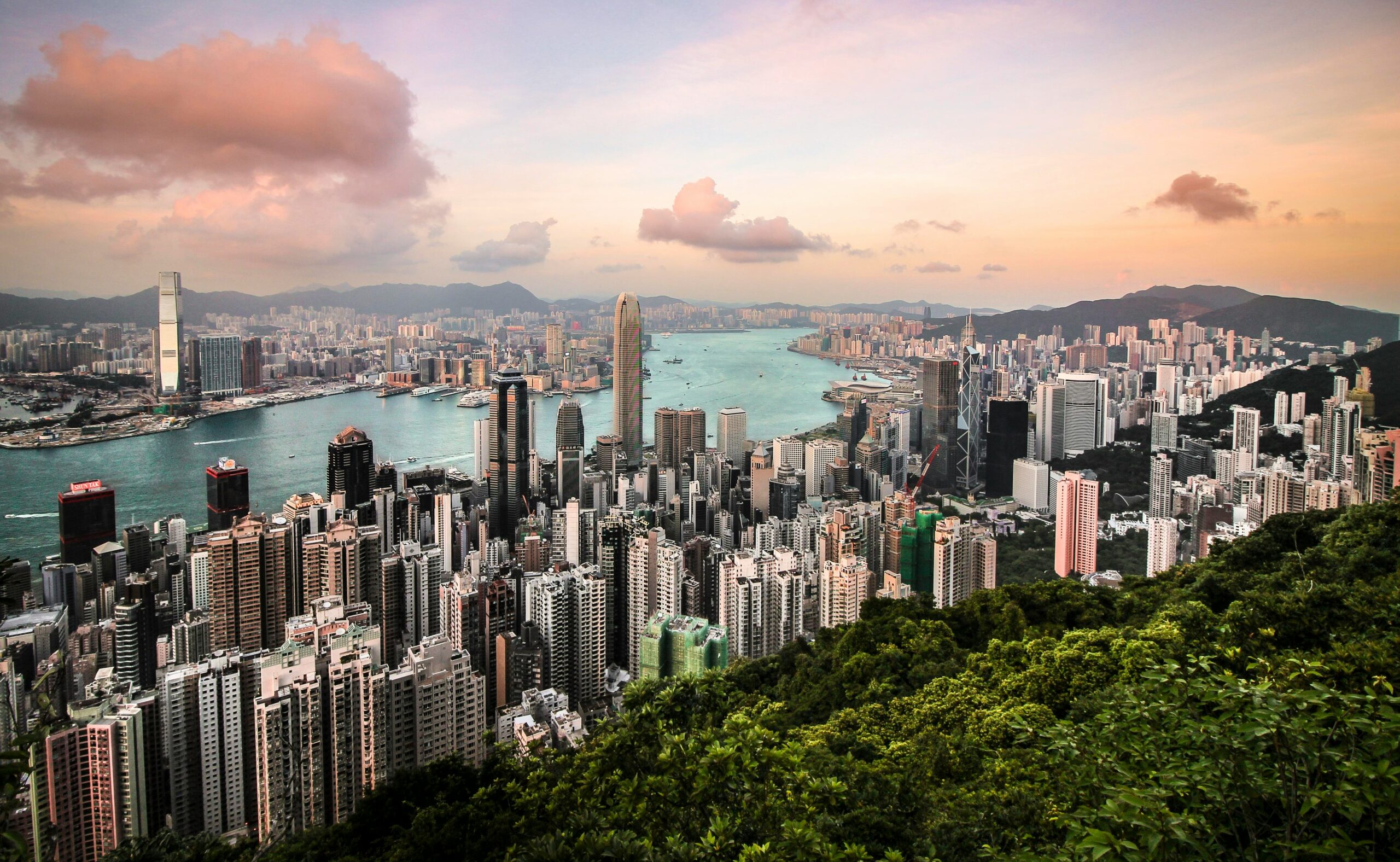 Arup and Rider Levett Bucknall bring carbon and cost into sharper focus for Hong Kong’s buildings