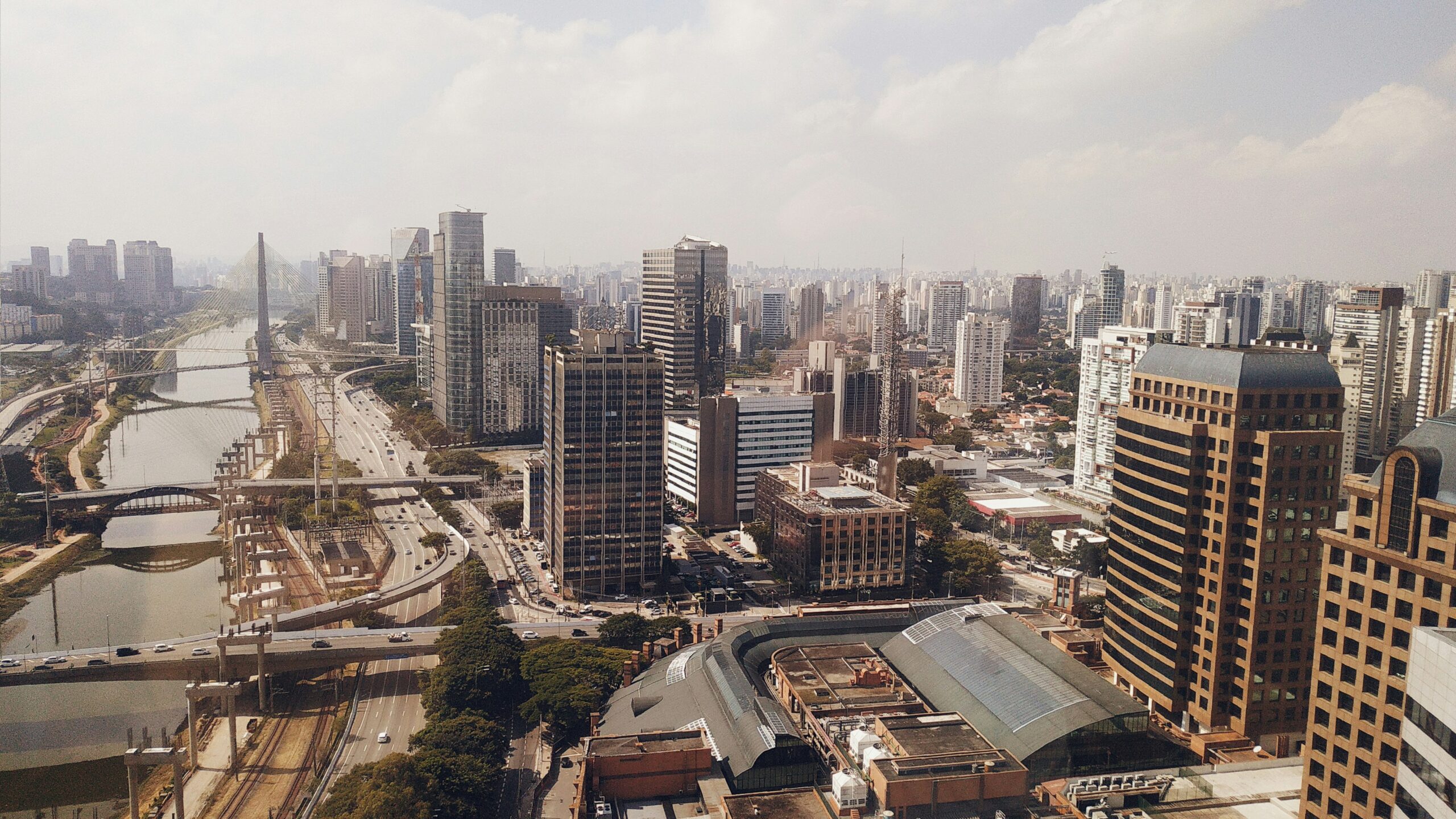 Sabesp taps Veolia to expand water and wastewater treatment capacity in São Paulo