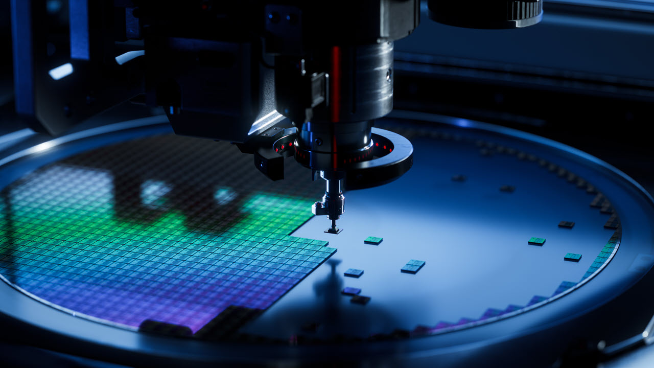 Gradiant secures US$300m in water contracts for US semiconductor fabs