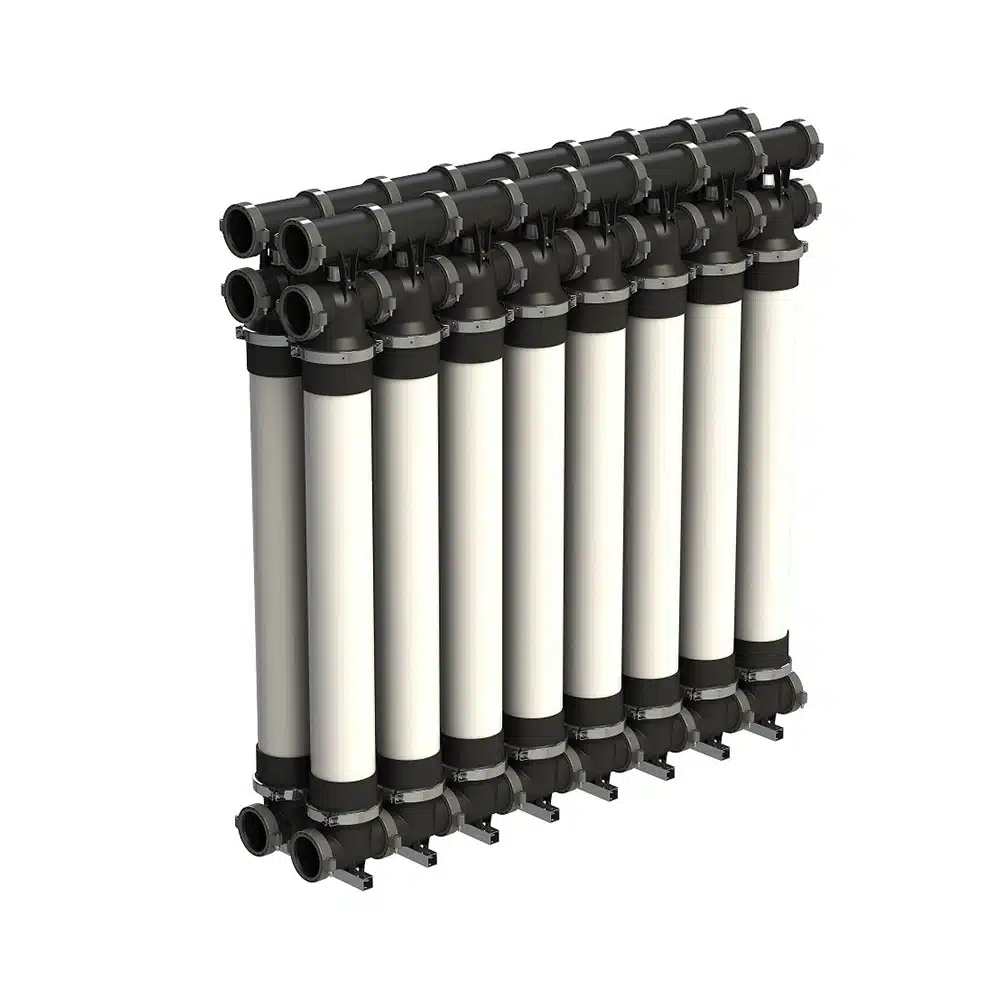 Veolia expands ultrafiltration portfolio with non-PVDF membrane technology